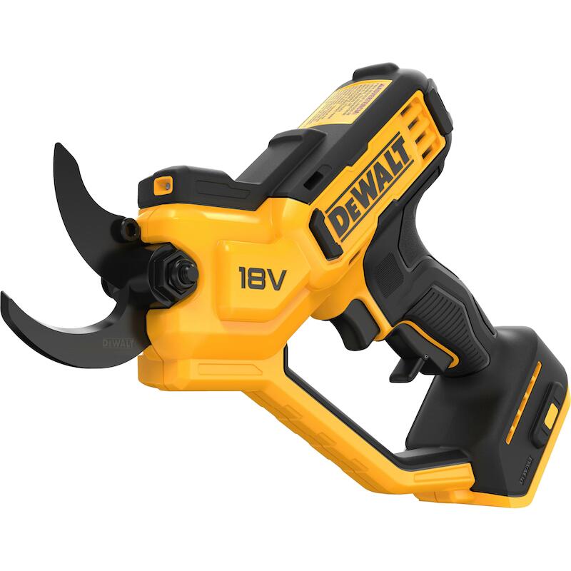 SÉCATEUR ACCU 18V/BODY      DCMPP568N       DEWALT