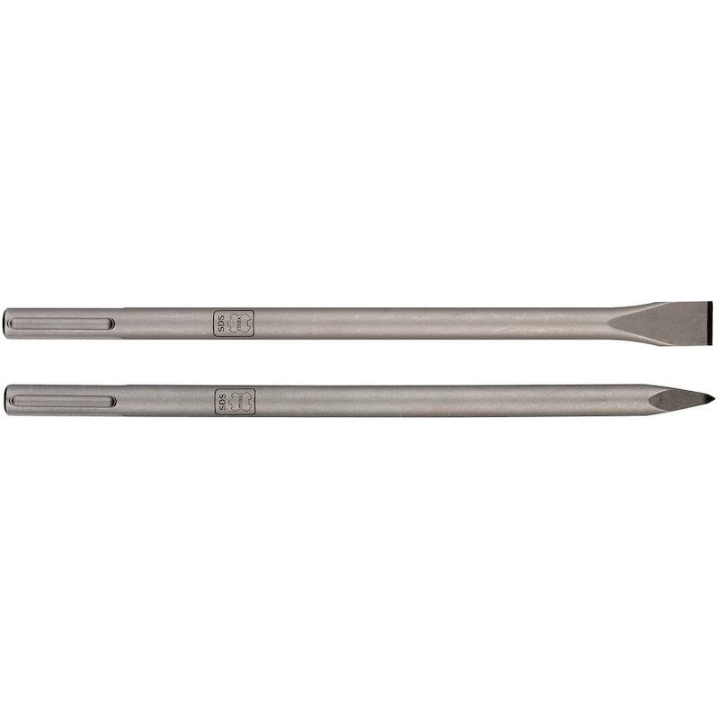 BEITELSET (1PUNT+1PLAT)     623309000 SDS-MAX META