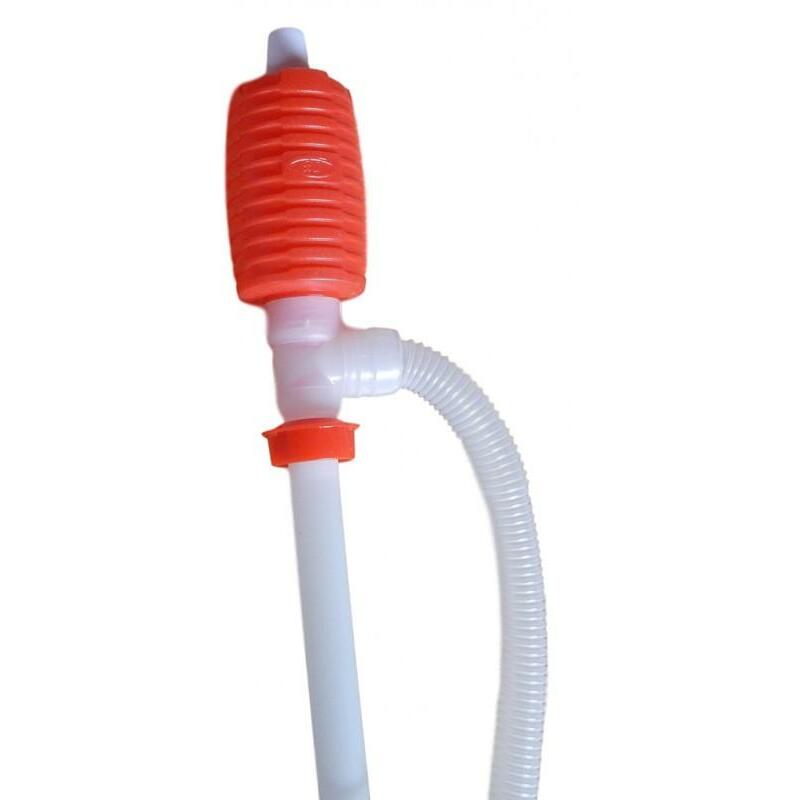 POMPE SIPHON HP.1A PETIT    TB-00BL02 PETIT