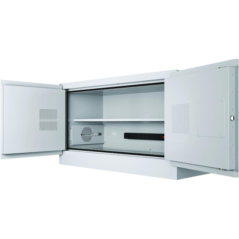 VEILIGHEIDSKAN TYPE 1 ZN    JCN10301RD - 4L   JUST