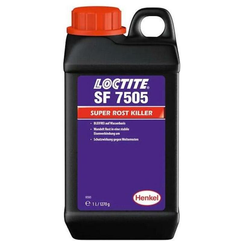 ANTI-ROUILLE ROST KILLER    SF 7505 - 1L   LOCTITE