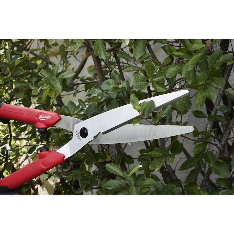 HEGGENSCHAAR 25CM           4932500644   MILWAUKEE