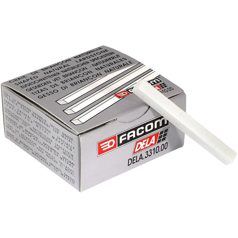 CRAIE DE BRIANÇON 10X100MM  DELA.3310.00 (50PCS)FA