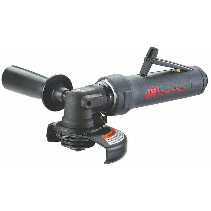 MEULEUSE D'ANGLE PNEU.125MM M2A120RP95 INGERSOLL RAND