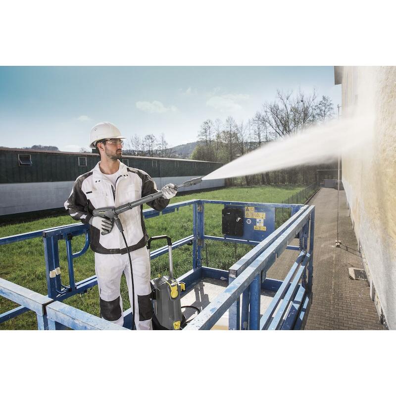 Kärcher - Koudwaterhogedrukreiniger - hd 5/15 C plus - 150 bar - 2.800 w - 230 V - 500 l/u - 02069694