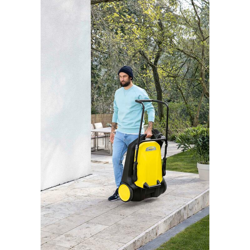 BALAYEUSE MÉCANIQUE         S 6            KARCHER