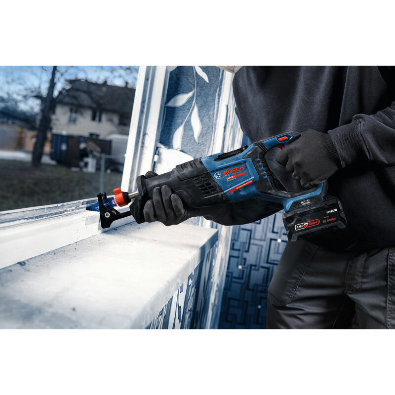 ACCU-RECIPROZAAG 18V/BODY   EXSA18V-32       BOSCH