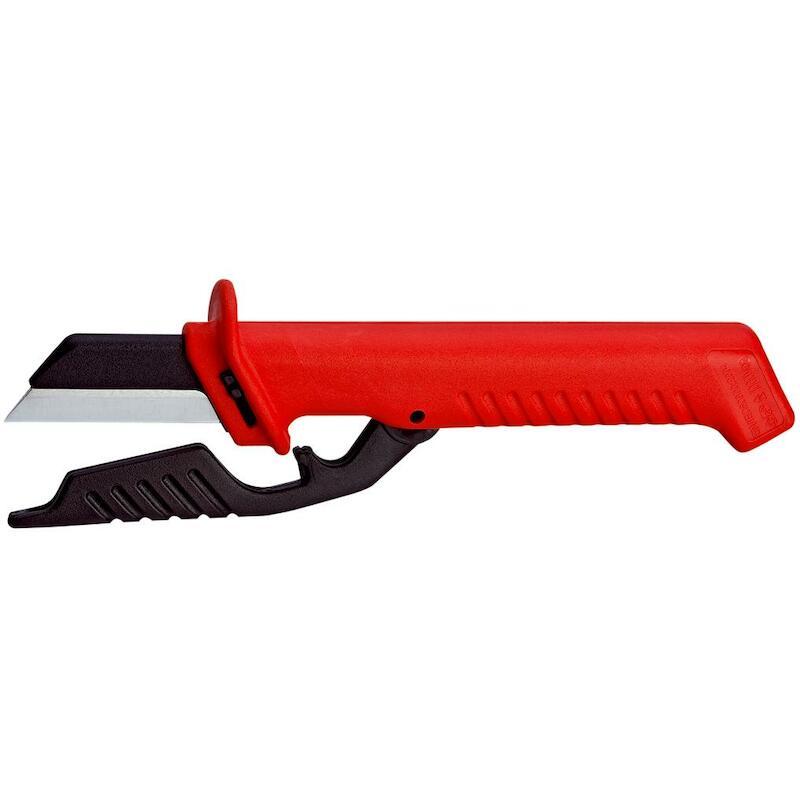 COUTEAU POUR CÂBLES VDE     98 56 - 50X185  KNIPEX