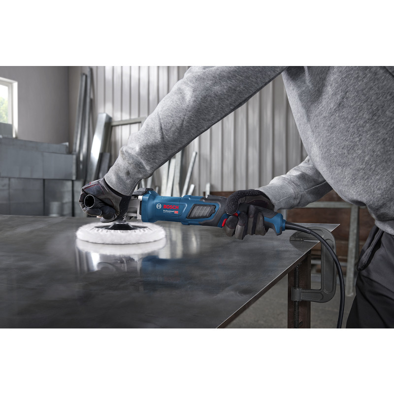POLISSEUSE 1400W/180MM      GPO14-180S       BOSCH