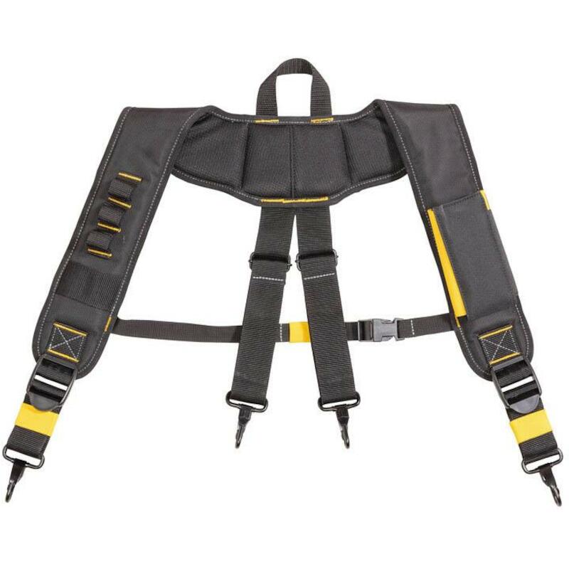 BRETELLES PR CEINTURE À OUT.DWST40901-1     DEWALT