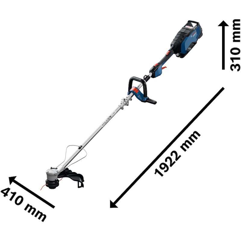 ACCUBOSMAAIER 18V/BODY      GRT 18V-40       BOSCH