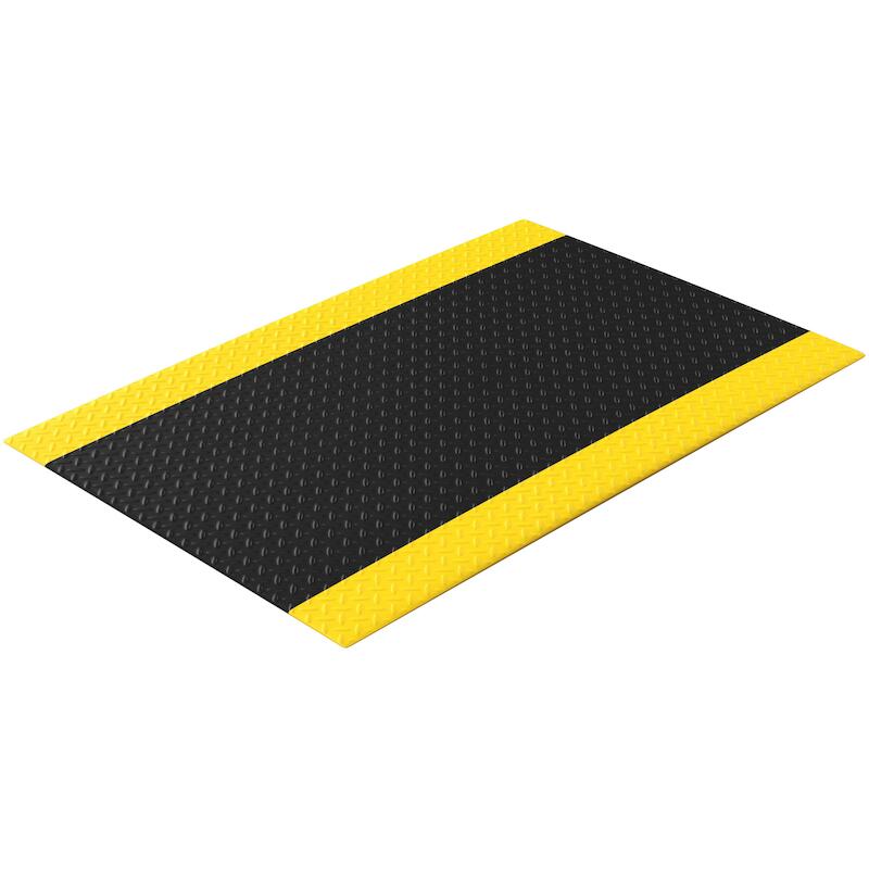 AV-MAT DIAM.SOF-TRED ZW/GE  419S0023BY 91X60CM