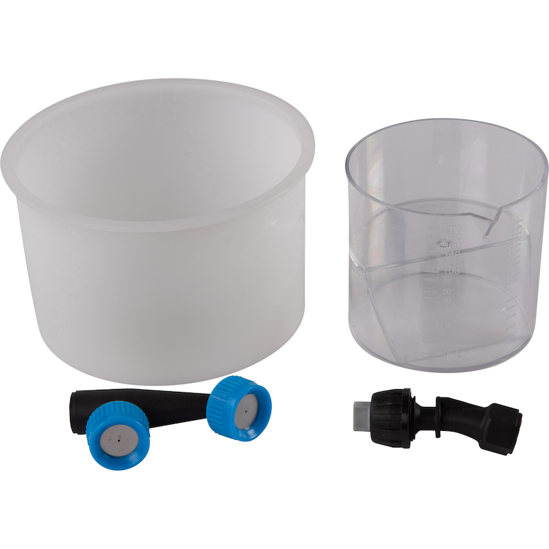 PULVÉRISATEUR DE JARDIN À DOS LXT® - DUS158Z - MAKITA