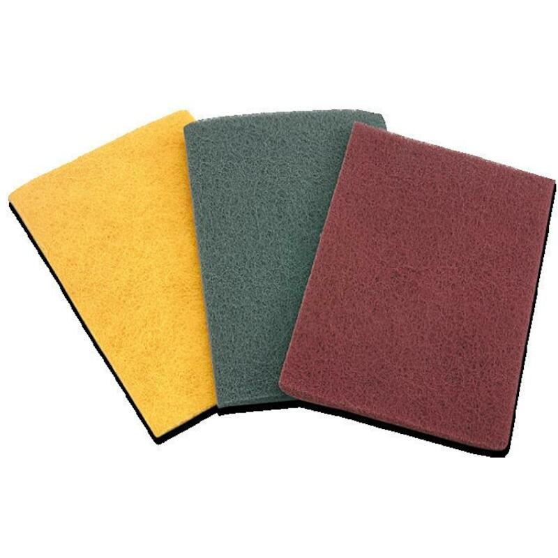 HANDPAD BEAR-TEX 150X230    F2801 MICRO FI.A NORTO
