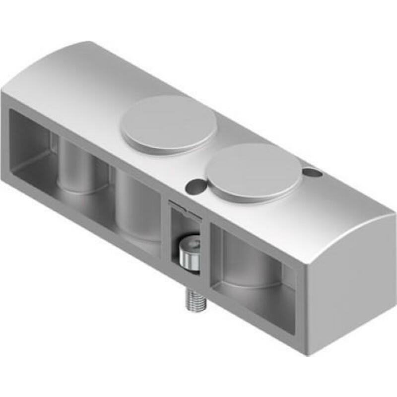 PLAQUE D'OBTURATION VABB-B10-25-E-P3 (8026210) FESTO
