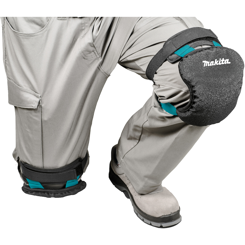 KNIEBESCHERMER LIGHT DUTY   E-15615         MAKITA