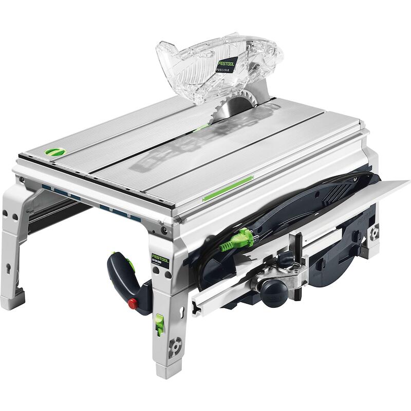 TREK-EN AFKORTZAAG CS 50 EBG-FLR PRECISIO - 574770 - FESTOOL