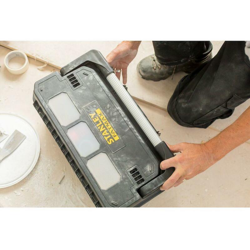BOÎTE OUTILS 20" CANTILEV. FMST1-75792