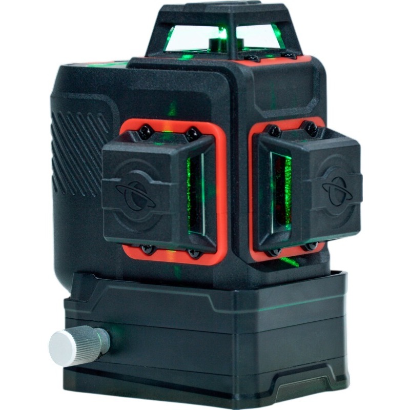 KRUISLIJNLASER GROEN        3D BRAVE        FUTECH