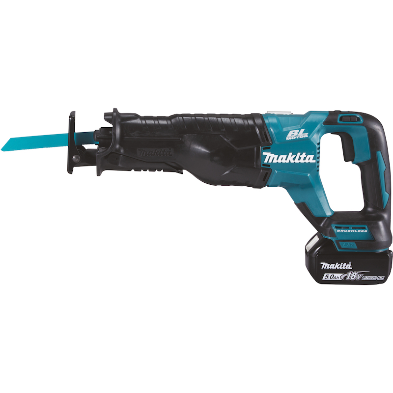 RECIPROZAAG LXT® - DJR187RTE - MAKITA