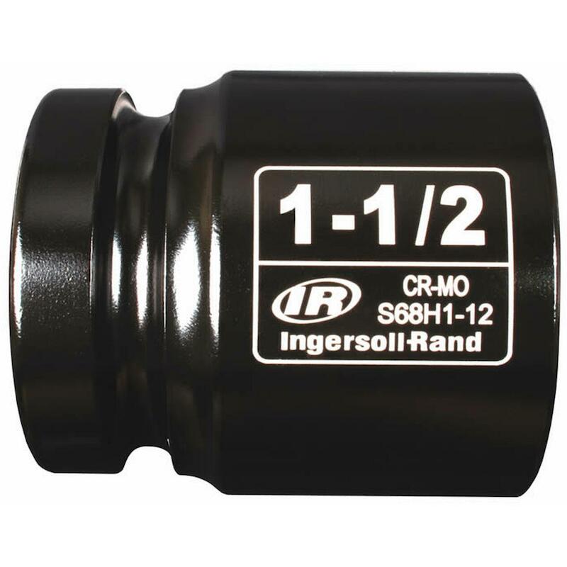 DOUILLE IMP. 1" 6P 27MM S68M27 INGERSOLL RAND