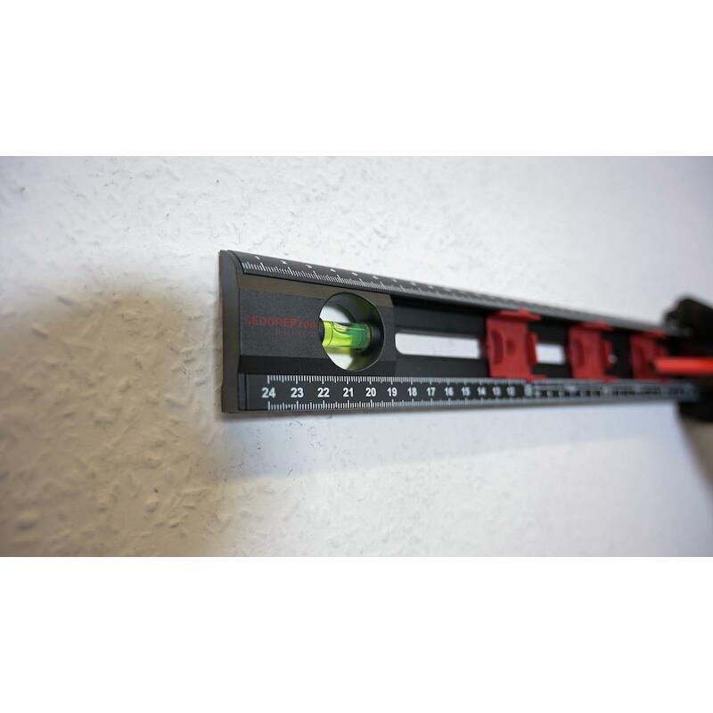 DIEPGAT-MARKER MET CLIP     R90952007   GEDORE RED