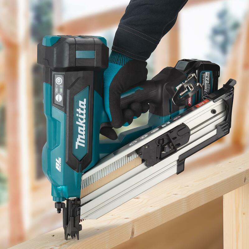 CLOUEUSE/ACCU 40V/BODY      BN001GZ         MAKITA