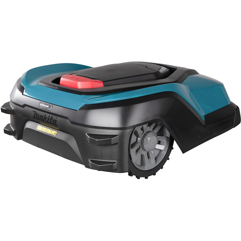 ROBOTMAAIER 18V/5AH         RM350D          MAKITA