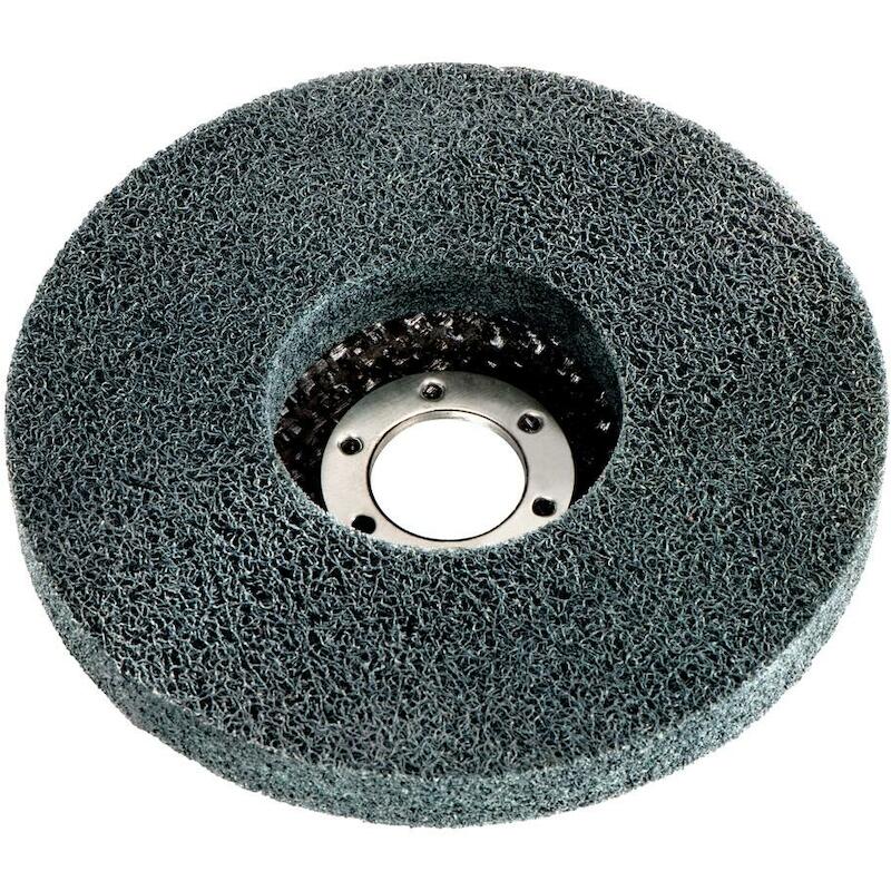 MEULE COMP.FIBRE 125X22,2   626368000 TRÈS FINE ME