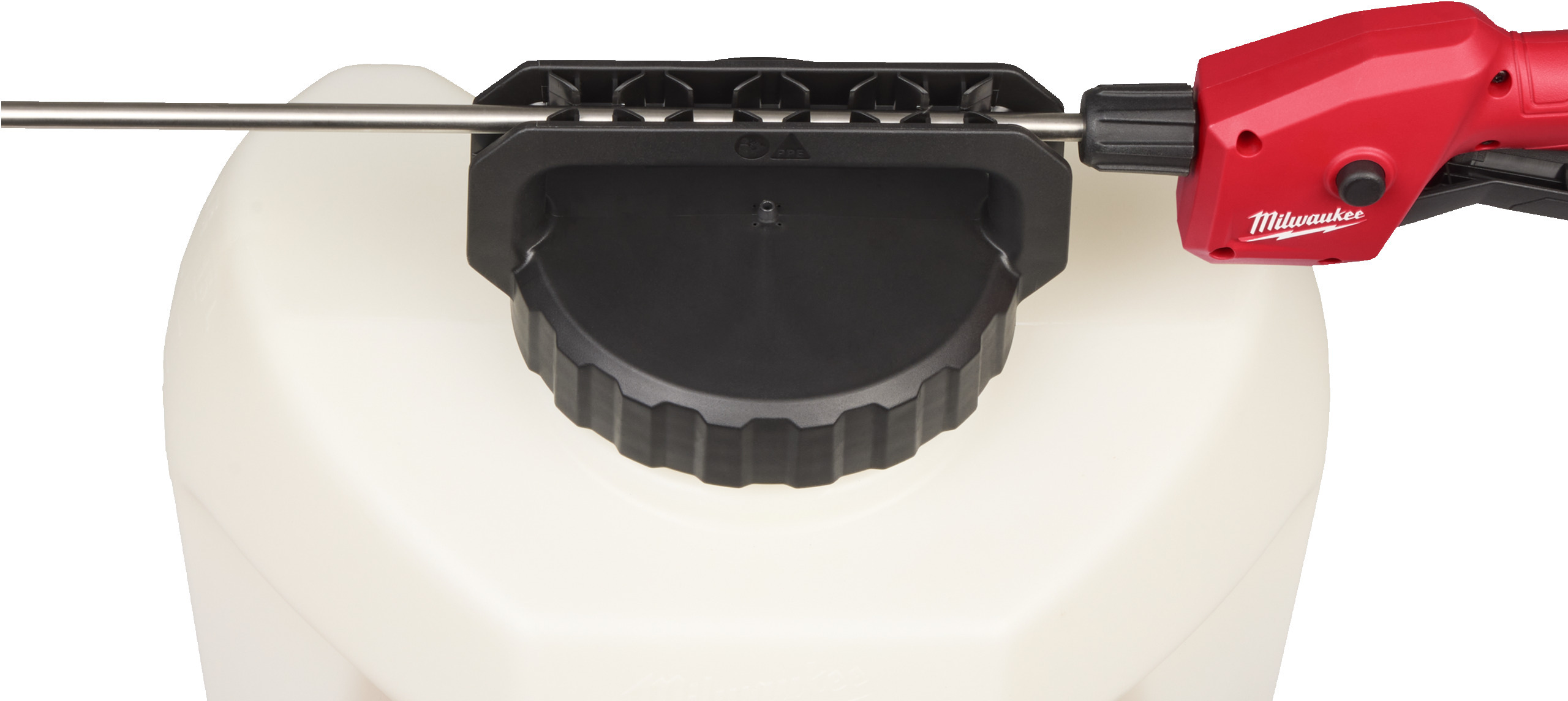 VERWISSELBARE TANK             M18 BBPFP2-CST EMEA