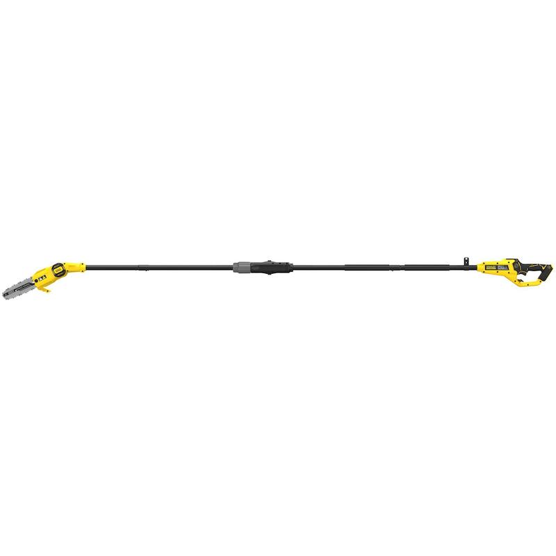 ACCU-KETTINGZAAG 18V/BODY   SFMCPS720B (STEEL)STAN