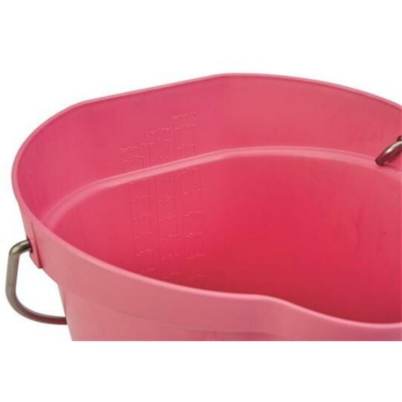EMMER - VIKAN 5688/1 - ROZE 6 L