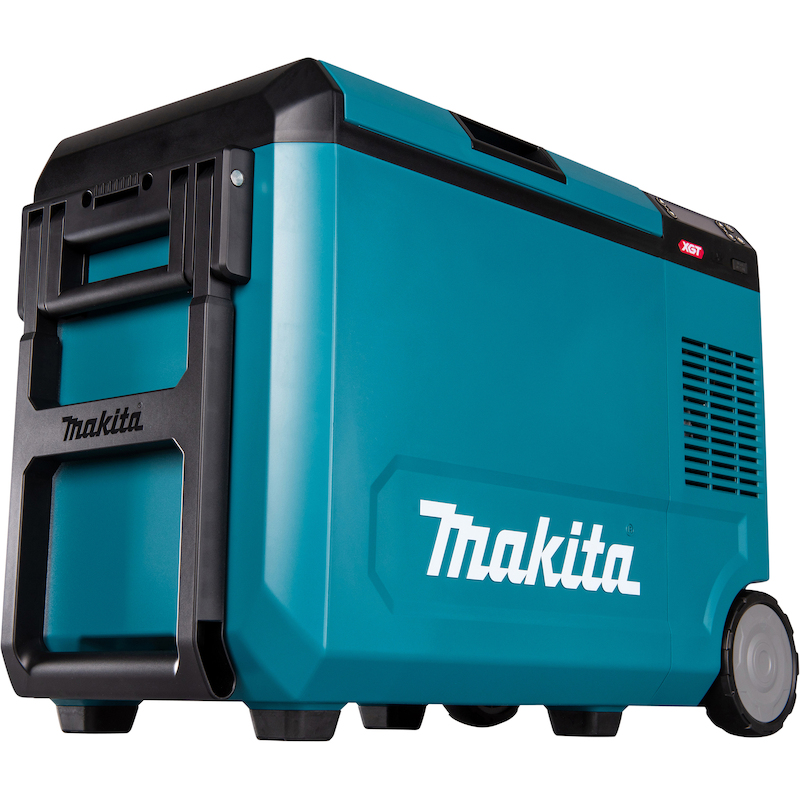 GLACIÈRE ET BOX CHAUFFANT - CW004GZ - MAKITA