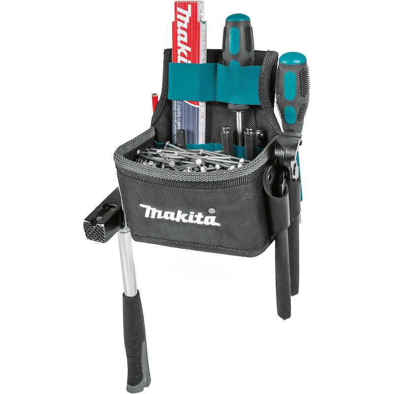 GORDELTAS MET HAMERHOUDER   E-15257         MAKITA