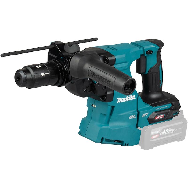 MARTEAU COMB.ACCU 40V/BODY  HR012GZ         MAKITA