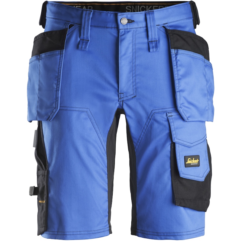 SHORT STRETCH               6141 BLEU     44 SNICK