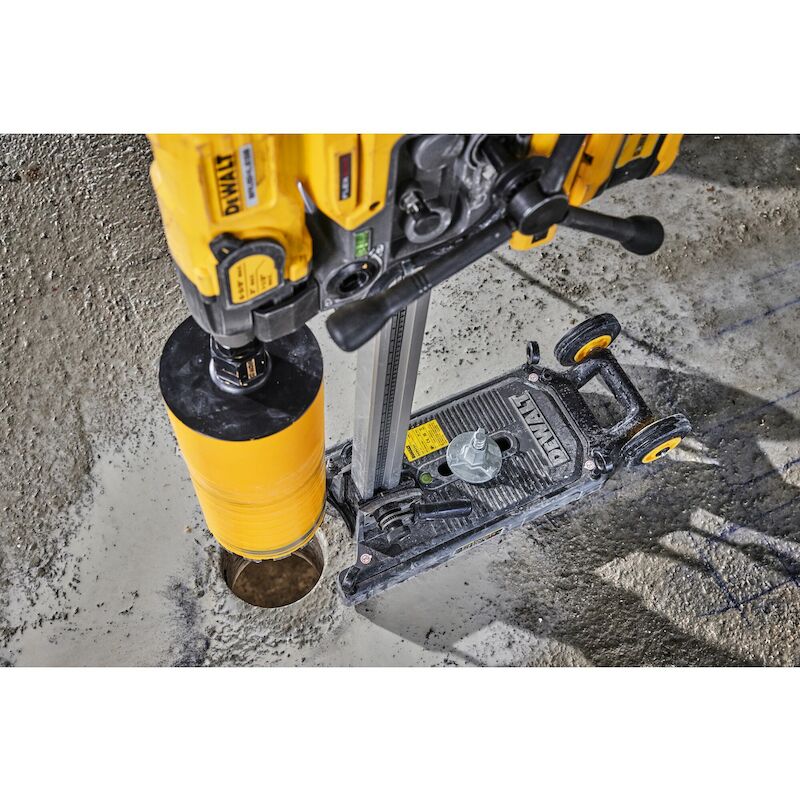 DIAMANTBOORSTANDAARD        DCPS151 POWERSHIFT DEW