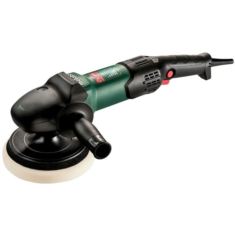 LUSTREUSE 1500W/180MM       PE 15-20 RT     METABO