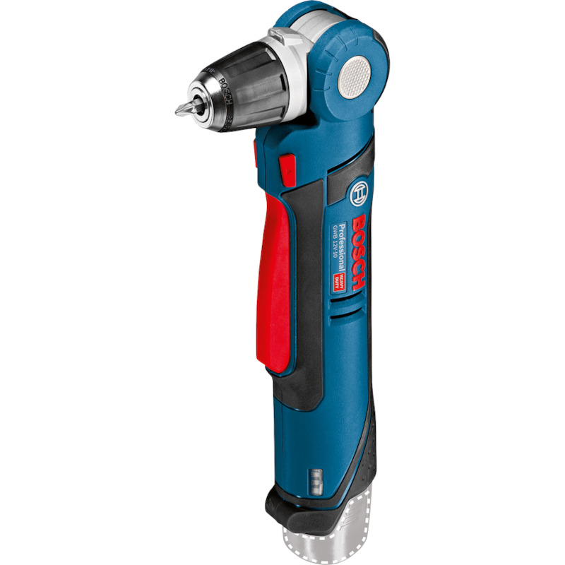 PERC.D'ANGLE/ACCU 12V/BODY  GWB 12 V-10      BOSCH