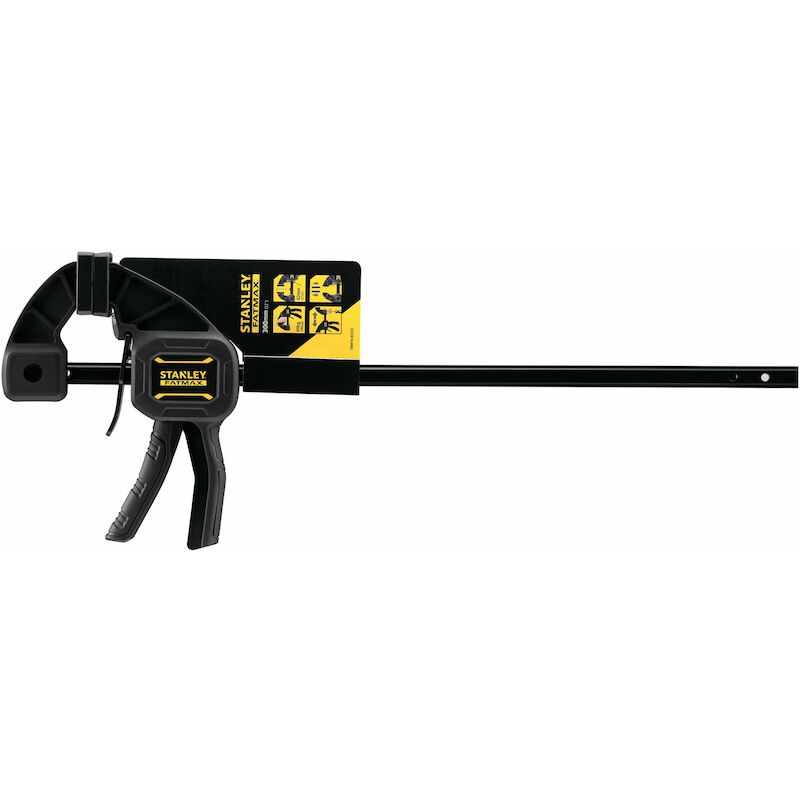 EENHANDSKLEM FATMAX 475MM   FMHT0-83233    STANLEY