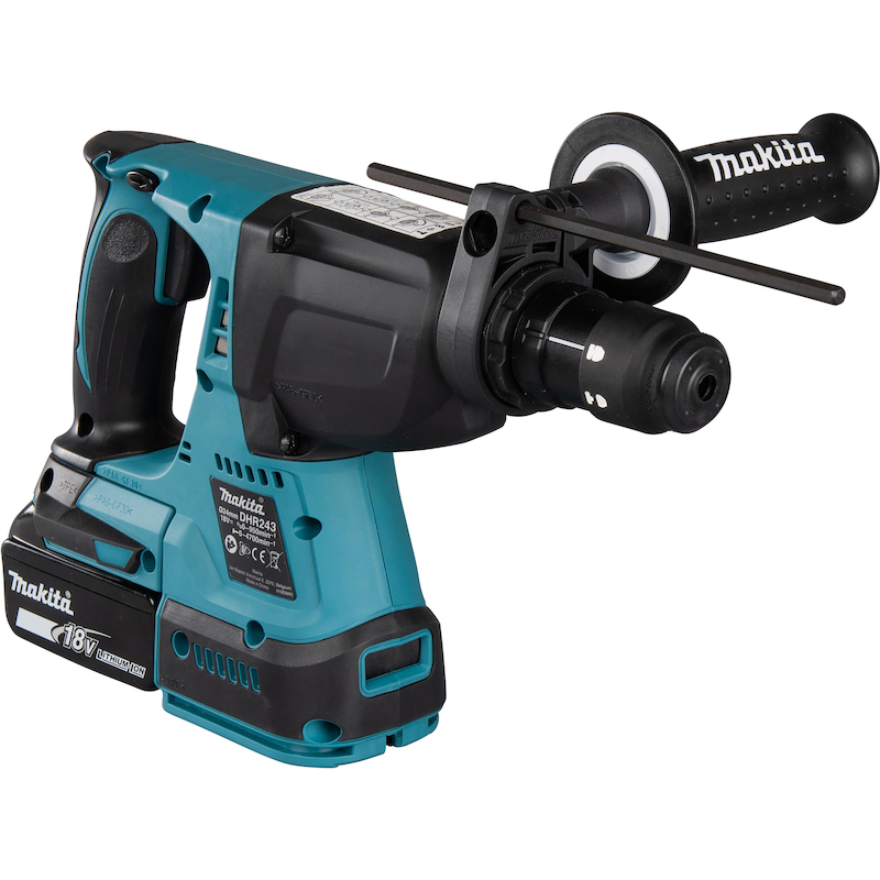 COMBIHAMER LXT® - DHR243T1J - MAKITA