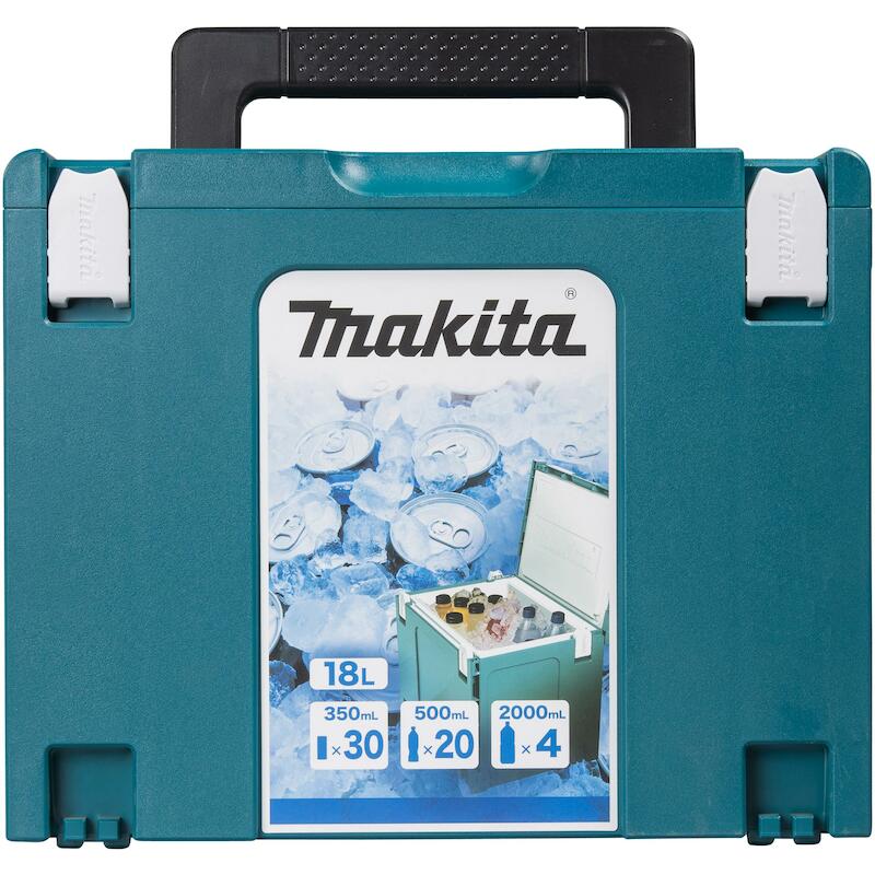 GLACIÈRES CHANTIER MAKPAC - 198253-4 - MAKITA
