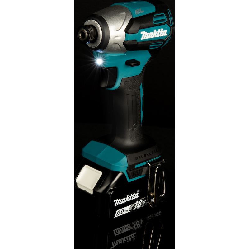 VISS.A CHOCS/ACCU 18V/BODY  DTD158Z         MAKITA
