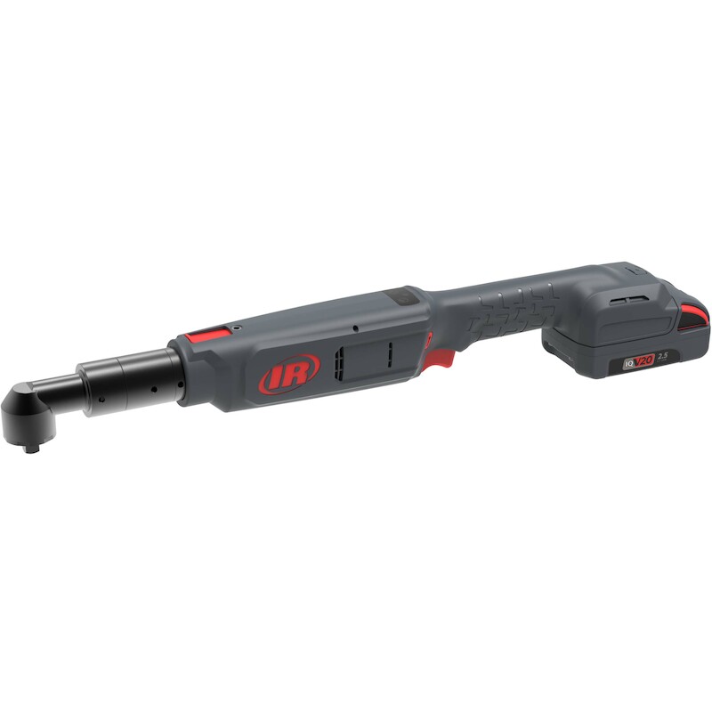CLÉ DYNAMOM.D'ANGLE 20V/BOD QCP2A30S6 - 3/8"    IR