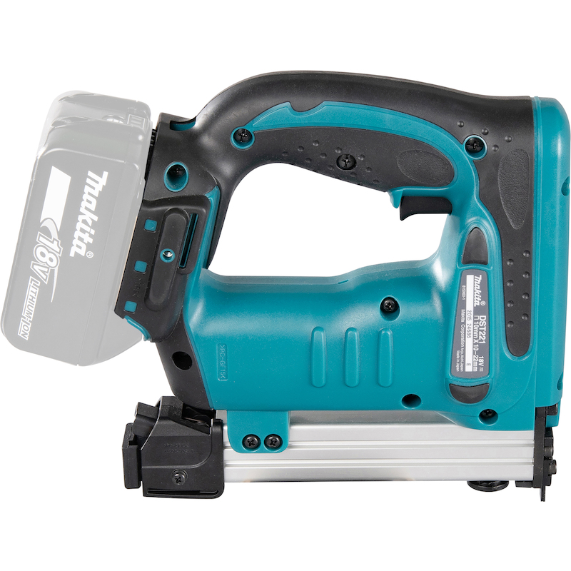 AGRAFEUSE LXT® - DST221ZJ - MAKITA