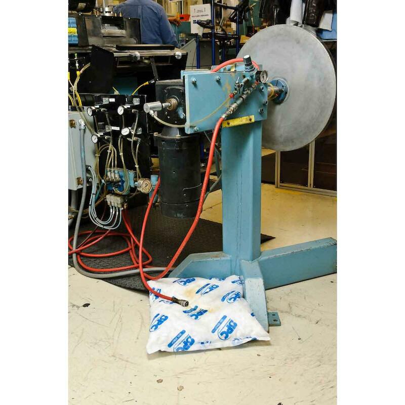 ABSORPTIEKIT - SPC SKO-20 - 59 L