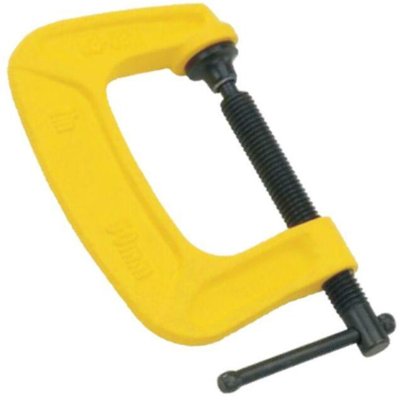 PRESSE PROFIL C MAXSTEEL    0-83-033 75MM  STANLEY