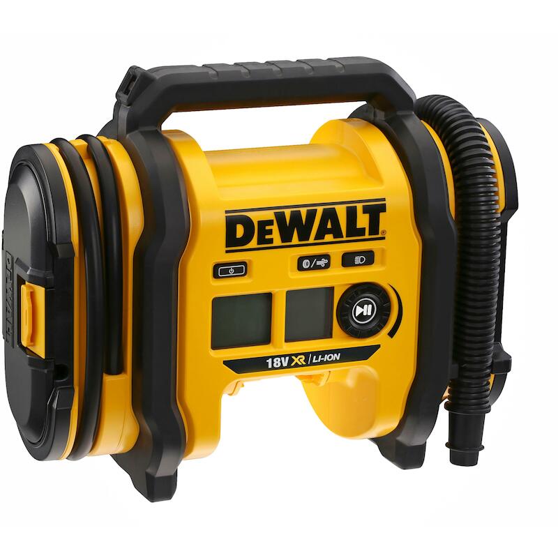 ACCUCOMPRESSOR 18V/BODY     DCC018N         DEWALT