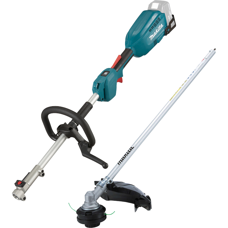 COMBI-SYSTÈME LXT® - DUX18ZX1 - MAKITA