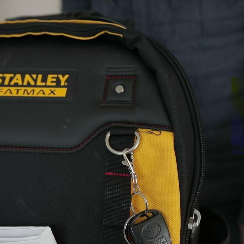SAC À DOS PR OUTILS FATMAX  1-95-611       STANLEY